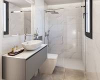 Nieuwbouw - Appartement - Guardamar del Segura