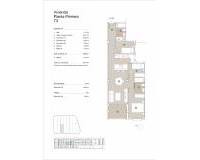 Nieuwbouw - Appartement - Jacarilla - Comunidad Valenciana