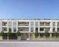 Nieuwbouw - Appartement - Jacarilla - Comunidad Valenciana