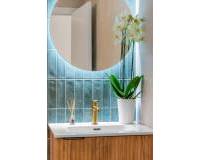 Nieuwbouw - Appartement - Jacarilla - Comunidad Valenciana