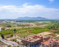 Nieuwbouw - Appartement - Jacarilla - Comunidad Valenciana