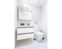 Nieuwbouw - Appartement - Jacarilla - pueblo