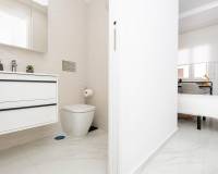 Nieuwbouw - Appartement - Jacarilla - pueblo