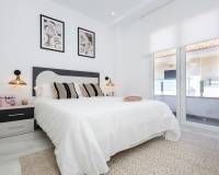 Nieuwbouw - Appartement - Jacarilla - pueblo