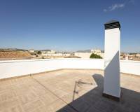 Nieuwbouw - Appartement - Jacarilla - pueblo