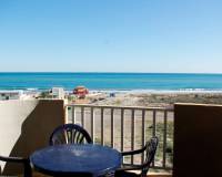 Nieuwbouw - Appartement - La Manga del Mar Menor - La Manga