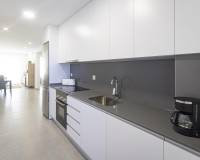 Nieuwbouw - Appartement - La Manga del Mar Menor - La Manga