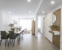 Nieuwbouw - Appartement - La Manga del Mar Menor - La Manga