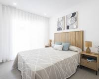 Nieuwbouw - Appartement - La Manga del Mar Menor - La Manga