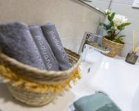 Nieuwbouw - Appartement - La Manga del Mar Menor - La Manga