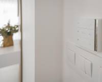 Nieuwbouw - Appartement - La Manga del Mar Menor - La Manga