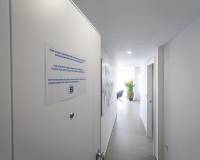 Nieuwbouw - Appartement - La Manga del Mar Menor - La Manga