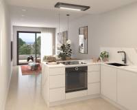 Nieuwbouw - Appartement - La marina - La Marina del Pinet