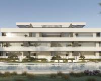 Nieuwbouw - Appartement - La Nucía - Bello Horizonte