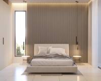 Nieuwbouw - Appartement - La Nucía - Bello Horizonte