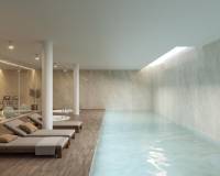 Nieuwbouw - Appartement - La Nucía - Bello Horizonte