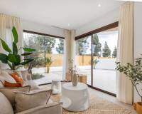Nieuwbouw - Appartement - Los Alcázares - La Serena Golf