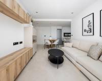 Nieuwbouw - Appartement - Los Alcázares - La Serena Golf