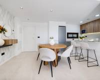 Nieuwbouw - Appartement - Los Alcázares - La Serena Golf