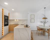 Nieuwbouw - Appartement - Los Alcázares - La Serena Golf
