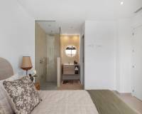 Nieuwbouw - Appartement - Los Alcázares - La Serena Golf