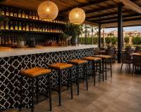 Nieuwbouw - Appartement - Los Alcázares - Playa Lo Sola