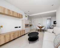 Nieuwbouw - Appartement - Los Alcázares - Serena Golf