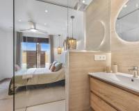 Nieuwbouw - Appartement - Los Alcázares - Serena Golf