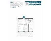 Nieuwbouw - Appartement - Los Alcázares - Serena Golf