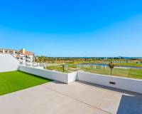 Nieuwbouw - Appartement - Los Alcázares - Serena Golf