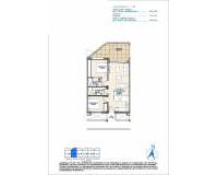 Nieuwbouw - Appartement - Los Alcázares - Serena Golf