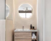Nieuwbouw - Appartement - Los Alcázares - Serena Golf