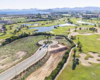 Nieuwbouw - Appartement - Los Alcázares - Serena Golf