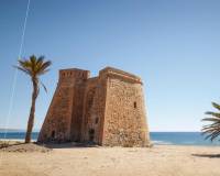 Nieuwbouw - Appartement - Mojacar - Macenas