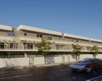 Nieuwbouw - Appartement - Monforte del Cid - Alenda Golf