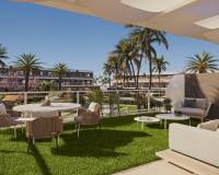 Nieuwbouw - Appartement - Monforte del Cid - Alenda Golf