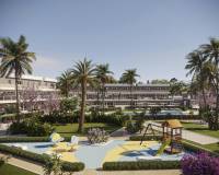 Nieuwbouw - Appartement - Monforte del Cid - Alenda Golf