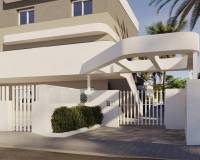Nieuwbouw - Appartement - Monforte del Cid - Alenda Golf