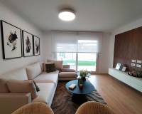 Nieuwbouw - Appartement - Monforte del Cid - Alenda Golf