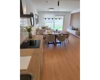 Nieuwbouw - Appartement - Monforte del Cid - Alenda Golf