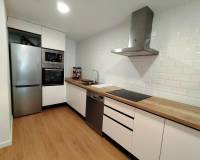 Nieuwbouw - Appartement - Monforte del Cid - Alenda Golf
