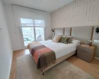 Nieuwbouw - Appartement - Monforte del Cid - Alenda Golf