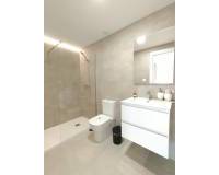 Nieuwbouw - Appartement - Monforte del Cid - Alenda Golf