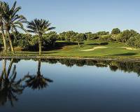 Nieuwbouw - Appartement - Monforte del Cid - Alenda Golf