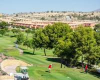 Nieuwbouw - Appartement - Monforte del Cid - Alenda Golf