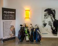 Nieuwbouw - Appartement - Monforte del Cid - Alenda Golf