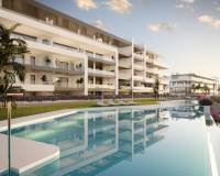 Nieuwbouw - Appartement - Mutxamel - Bonalba-cotoveta