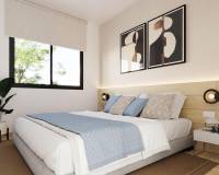 Nieuwbouw - Appartement - Mutxamel - Bonalba-cotoveta
