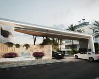 Nieuwbouw - Appartement - Mutxamel - Bonalba-cotoveta