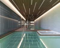 Nieuwbouw - Appartement - Orihuela Costa - Campoamor